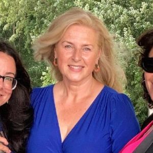 Meet your Posher, Cathy